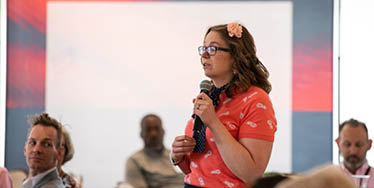 SOAR event during GLBI in Midland, Michigan on July 16-17 