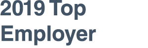 2019 Top Employer