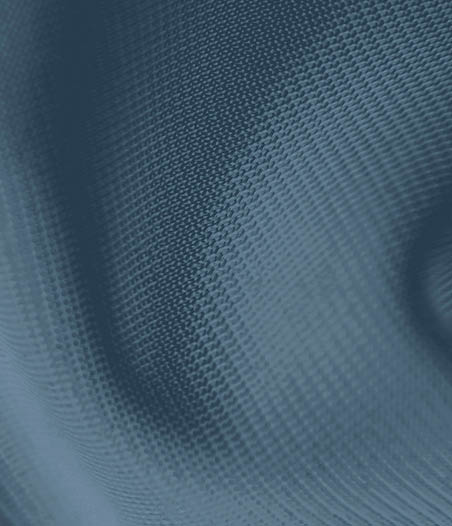 modern fashion design fabric  shining with silver reflection 