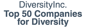 DiversityInc  Top 50 Companies for Diversity
