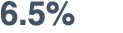 6 5% 