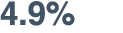 4 9% 