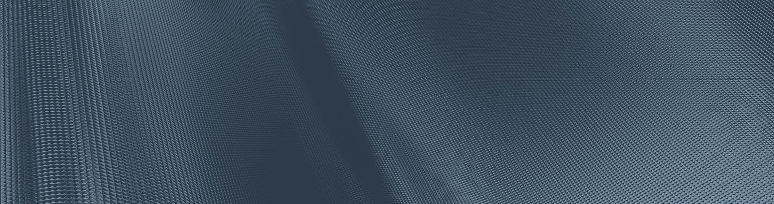 Background from metal