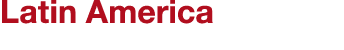 Latin America