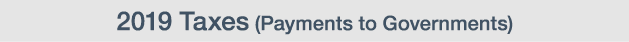 2019 Taxes (Payments to Governments)