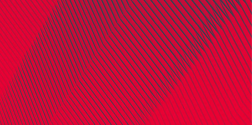 Close-Up Of Modern Office Buildings in city of China 