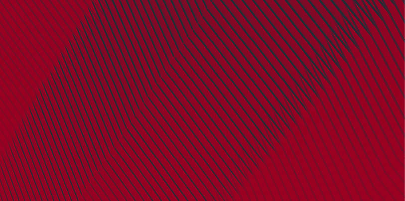 Close-Up Of Modern Office Buildings in city of China 