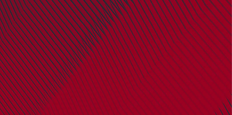 Close-Up Of Modern Office Buildings in city of China 