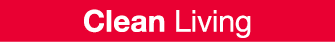 Clean Living