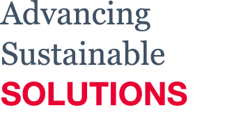 Advancing Sustainable Solutions