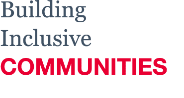 Building Inclusive Communities