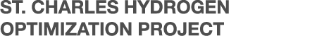 ST  CHARLES HYDROGEN OPTIMIZATION PROJECT