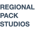REGIONAL PACK STUDIOS