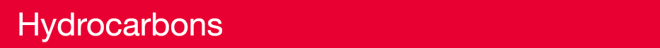 Hydrocarbons