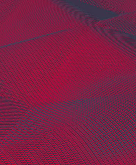 Background of a textured metal sheet