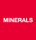 MINERALS