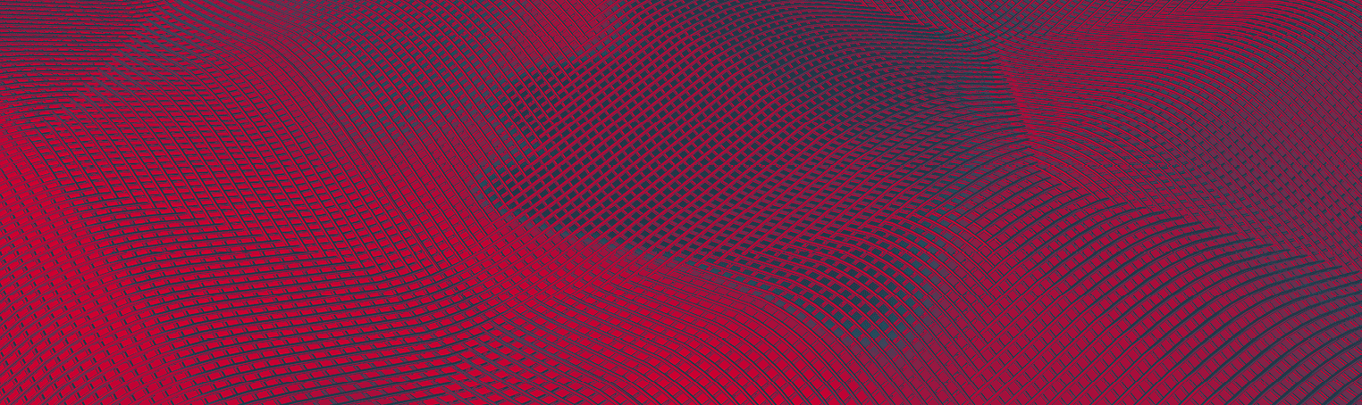 Background of a textured metal sheet