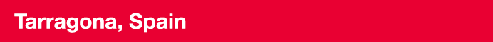 Tarragona, Spain 