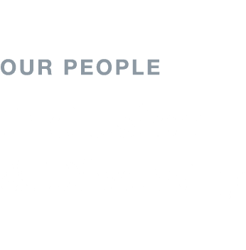 Our People Inclusion & Diversity