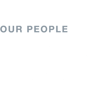  Our People Learning & Development