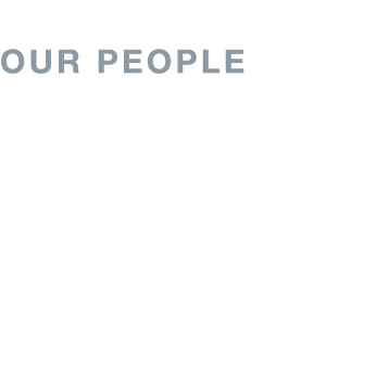 Our People Employee Health & Safety