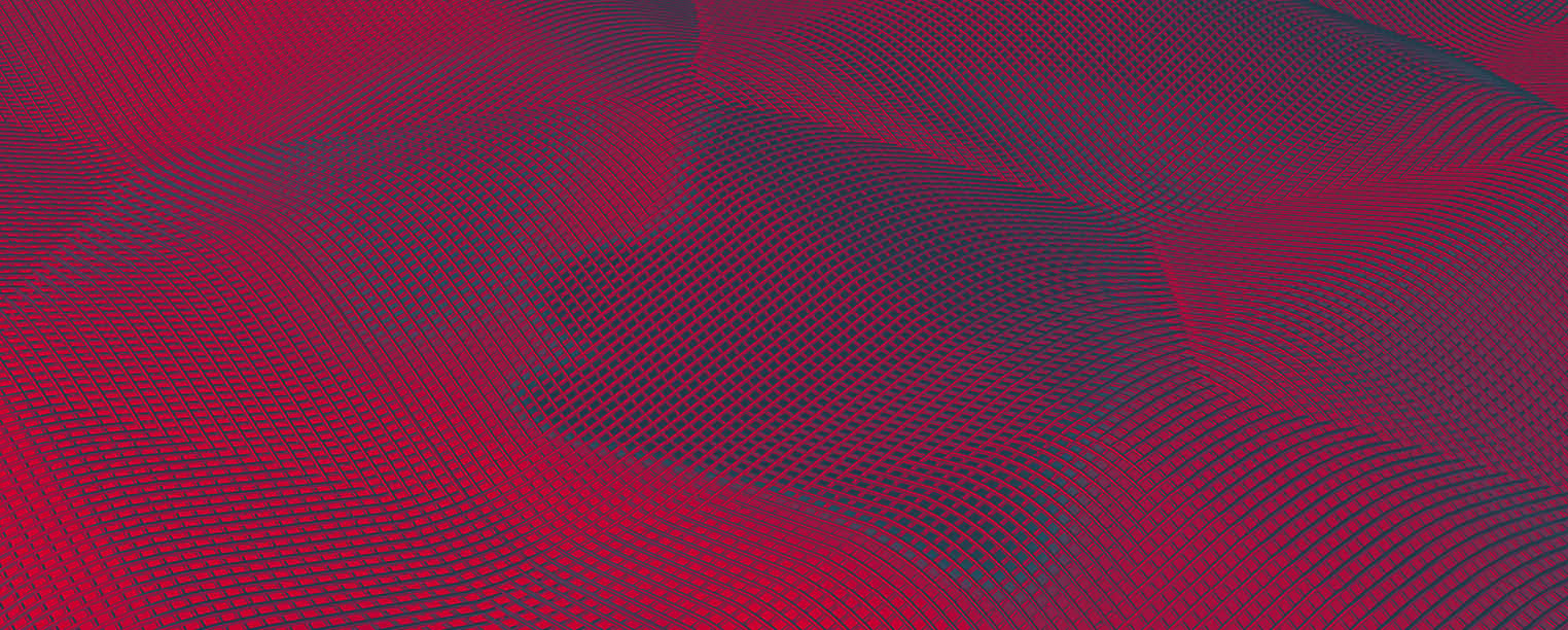 Background of a textured metal sheet