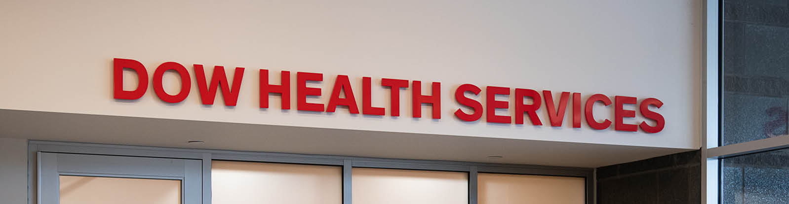 Dow Family Health Center in Midland, Michigan