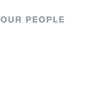  Our People Talent Attraction & Management