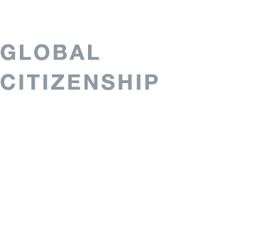  Global Citizenship Engaging for Impact