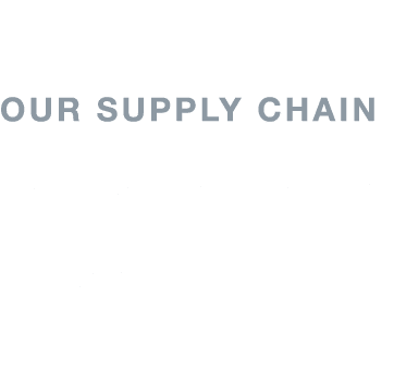 Our Supply Chain Procurement Logistics