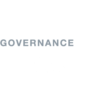 governance Ethics