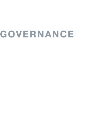  governance Stakeholder Engagement
