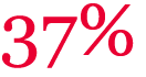 37% 