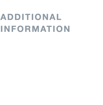 ADDItional information Independent Assurance Statement
