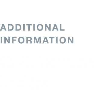  ADDItional information GRI Content Index