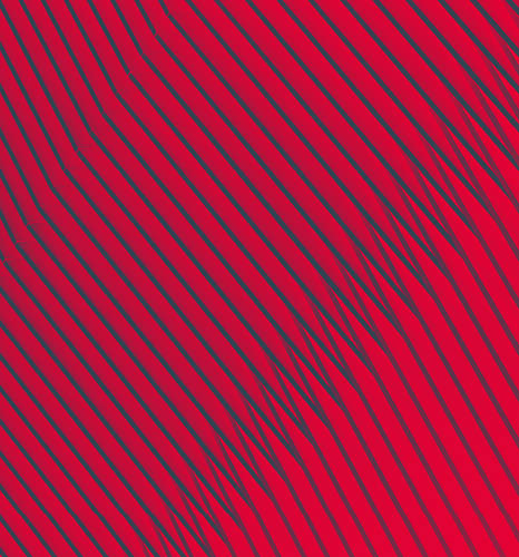 Close-Up Of Modern Office Buildings in city of China 