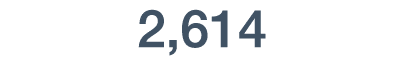 2,614