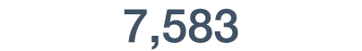 7,583