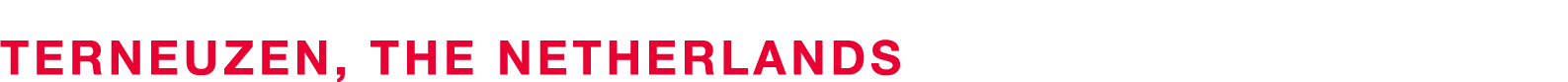Terneuzen, The Netherlands