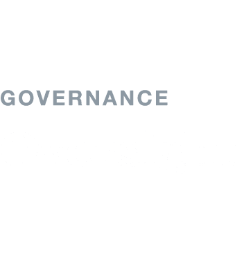  governance Oversight