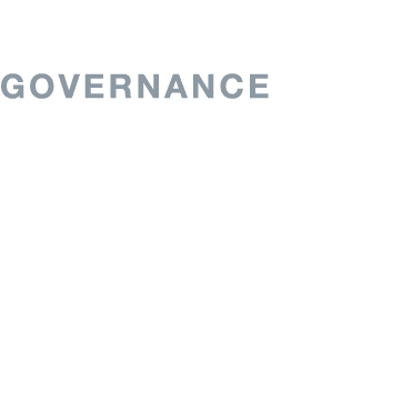  governance Defined Benefit Plan Obligations