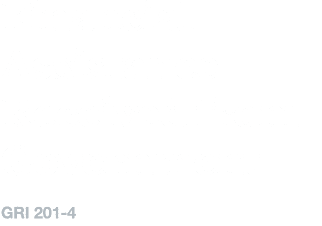 Financial Assistance Received from Government GRI 201-4 