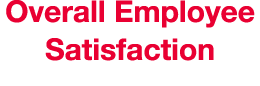 Overall Employee Satisfaction