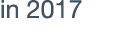 in 2017