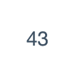 43
