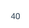 40