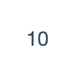 10